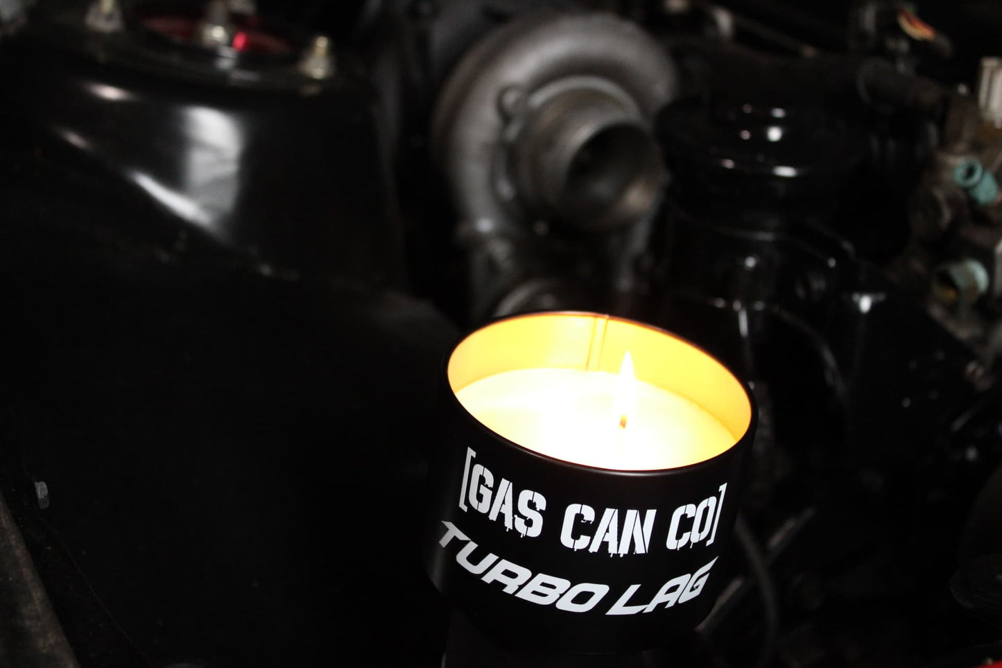 15oz CANDLE