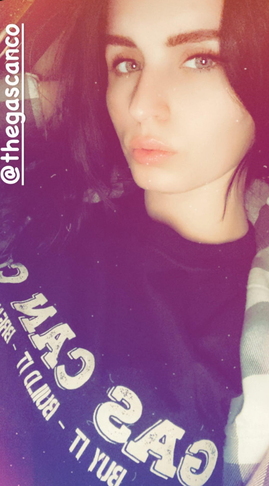BUILD IT SS TEE
