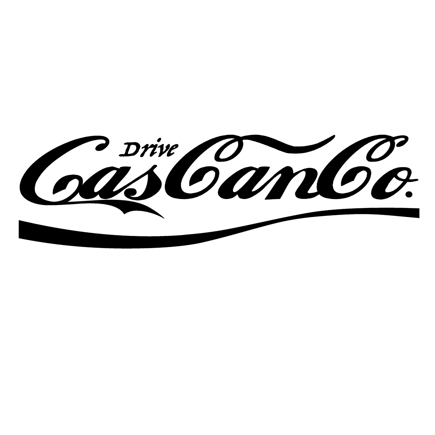 COLA STICKER