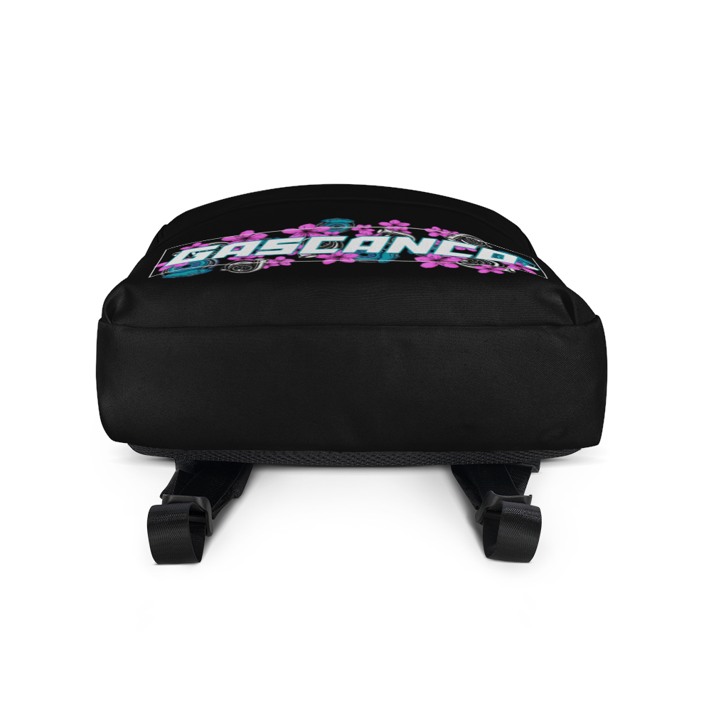 SAKURA BACK PACK