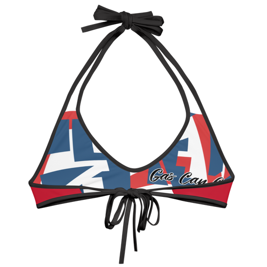 LIBERATOR BIKINI TOP
