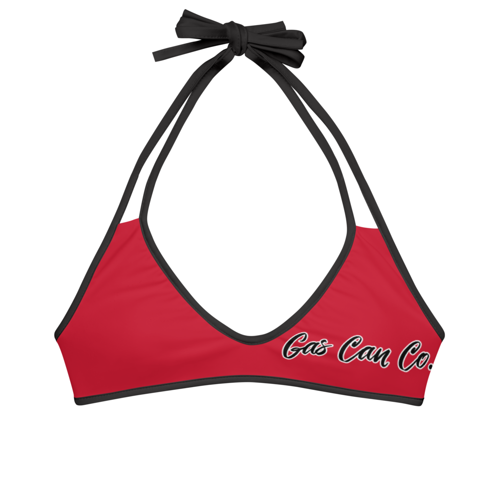 LIBERATOR BIKINI TOP