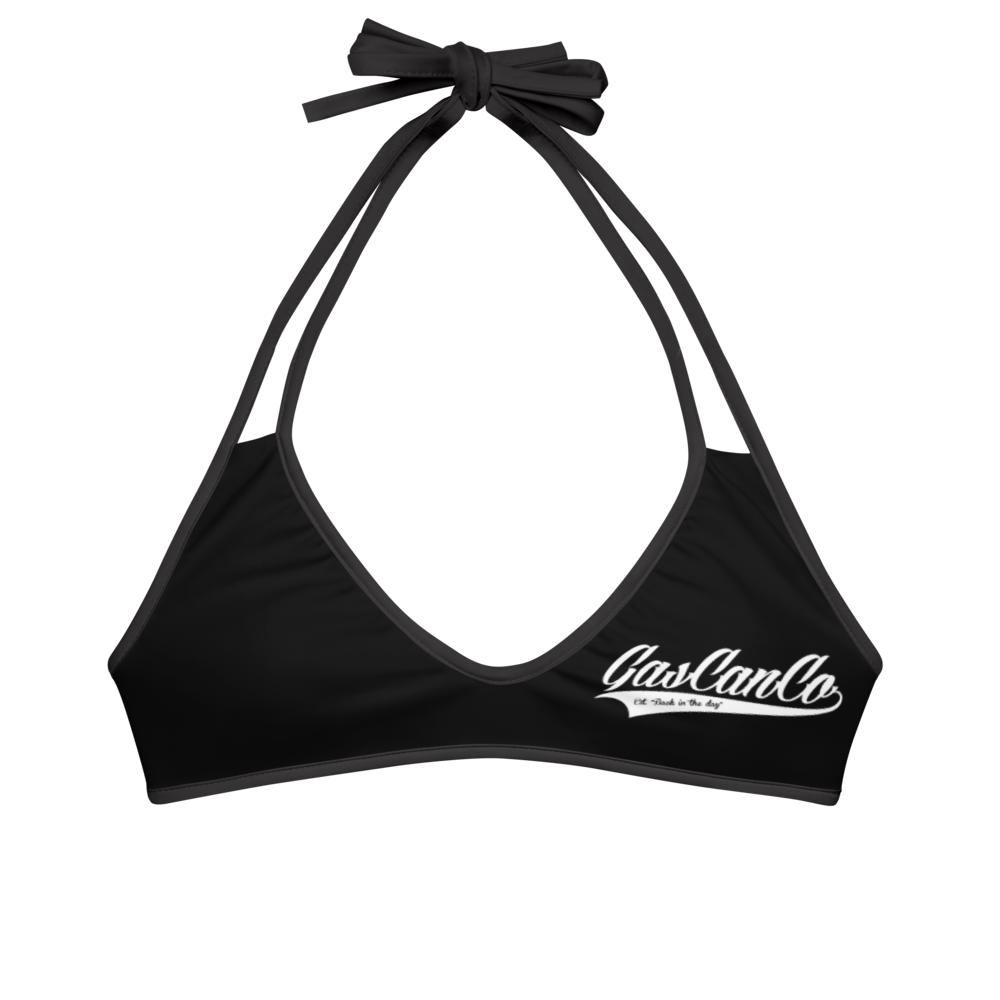 LADIES LEGACY BIKINI TOP