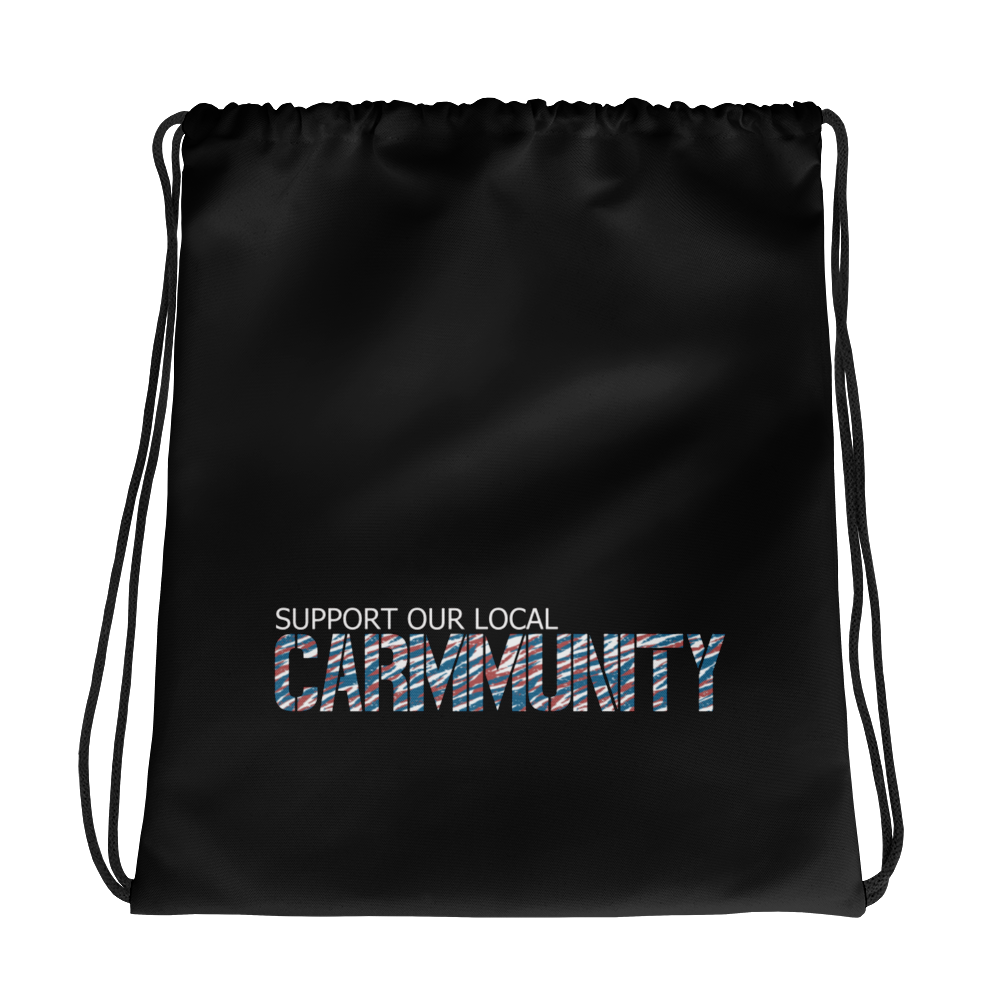 SUPPORT DRAWSTRING