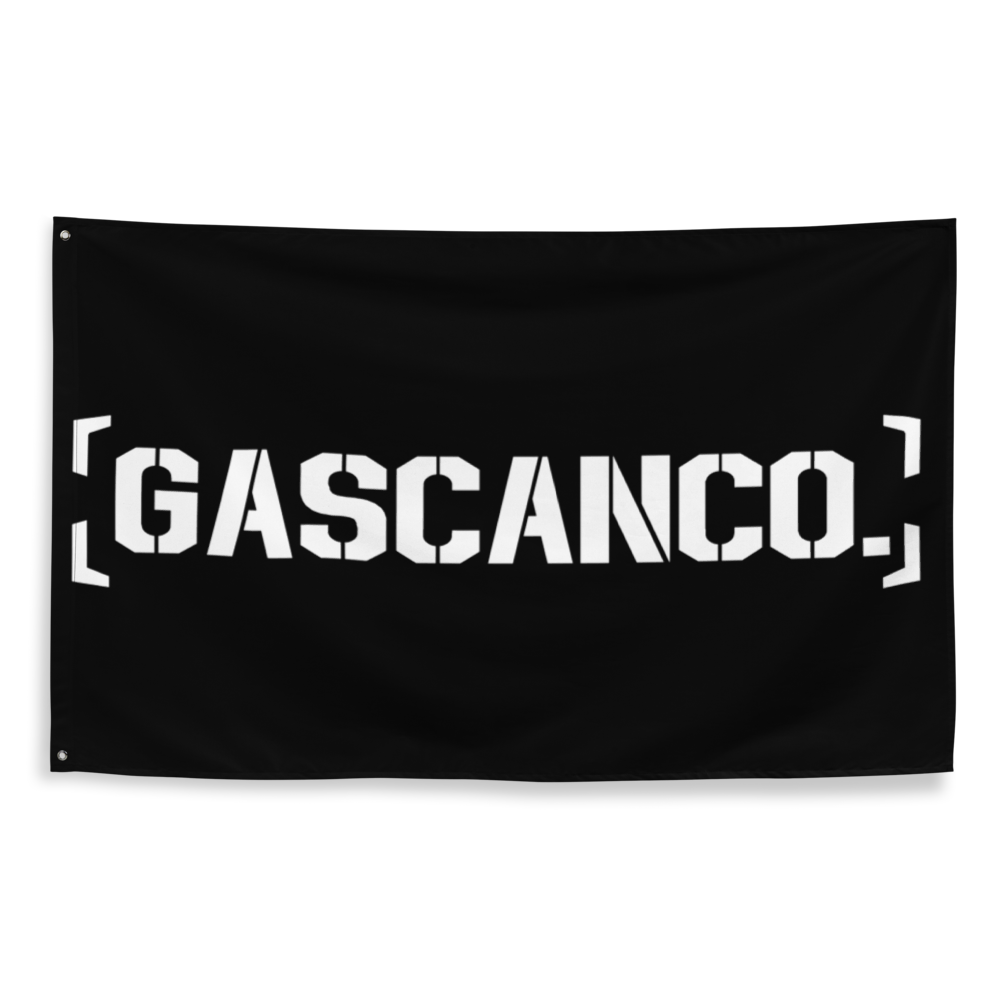 HYBRID FLAG