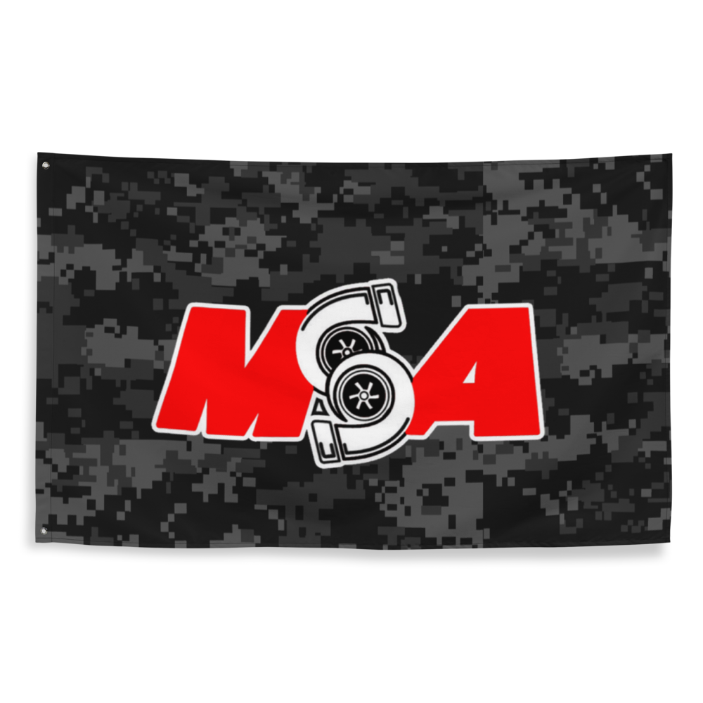 MSA FLAG