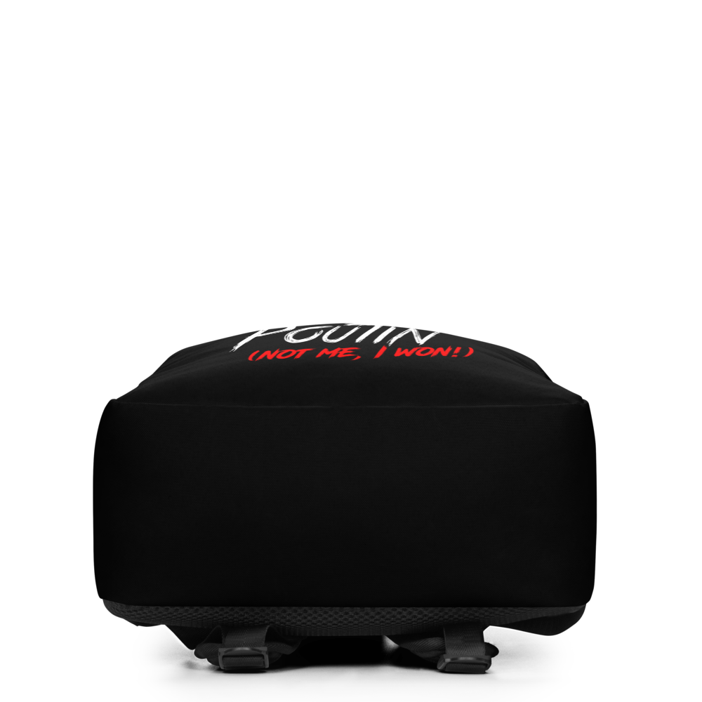ATTITUDE BACK PACK