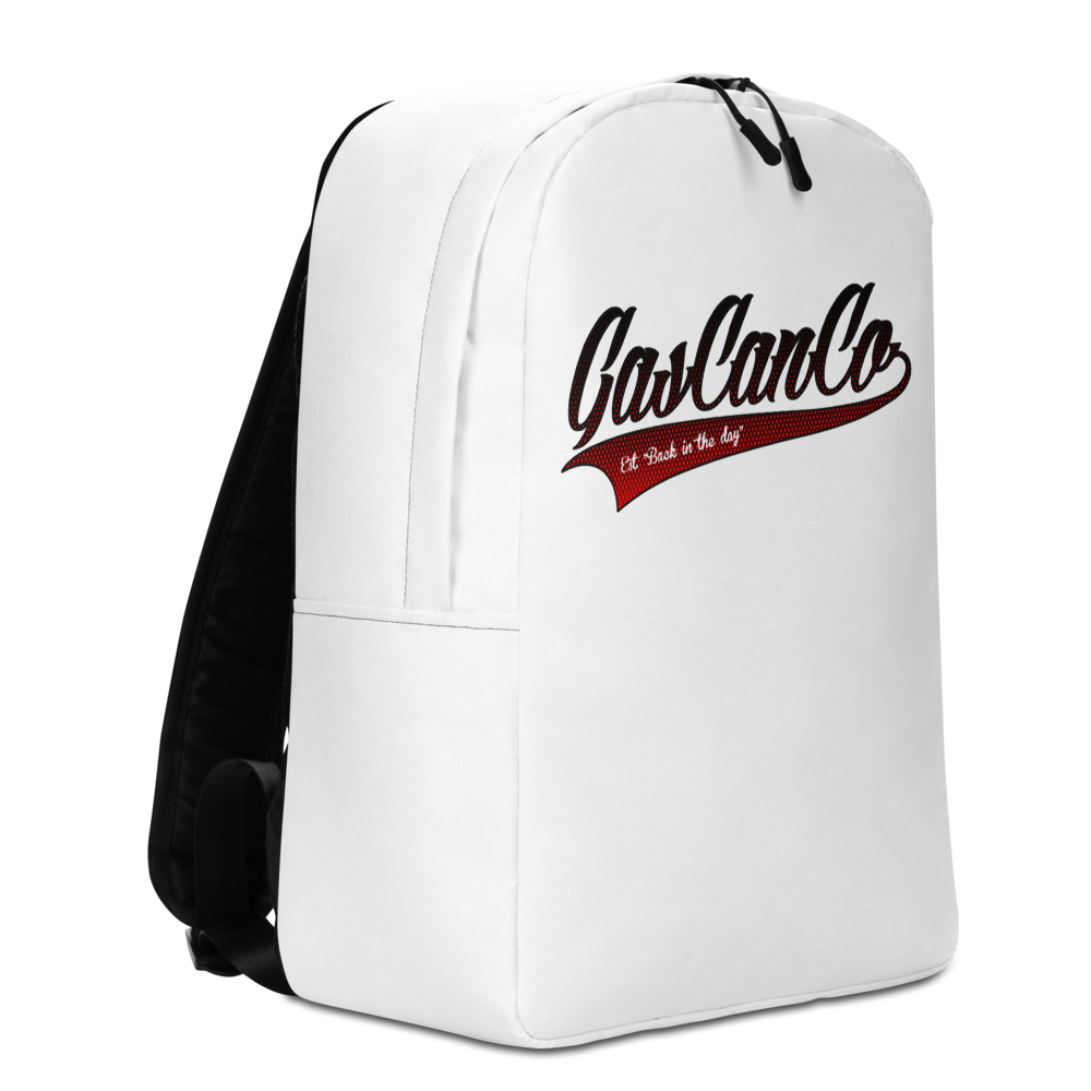 SLUGGER BACK PACK