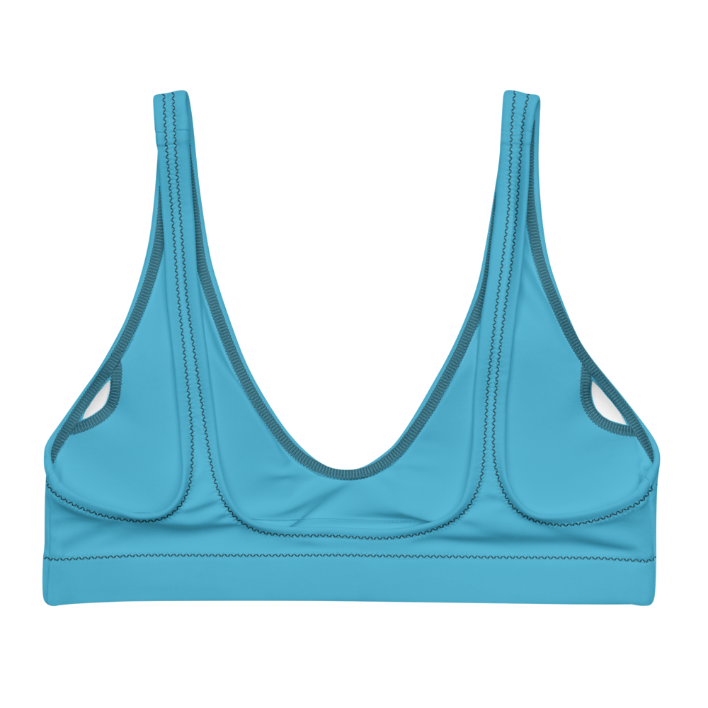 DOWNPLAY V2 BIKINI TOP