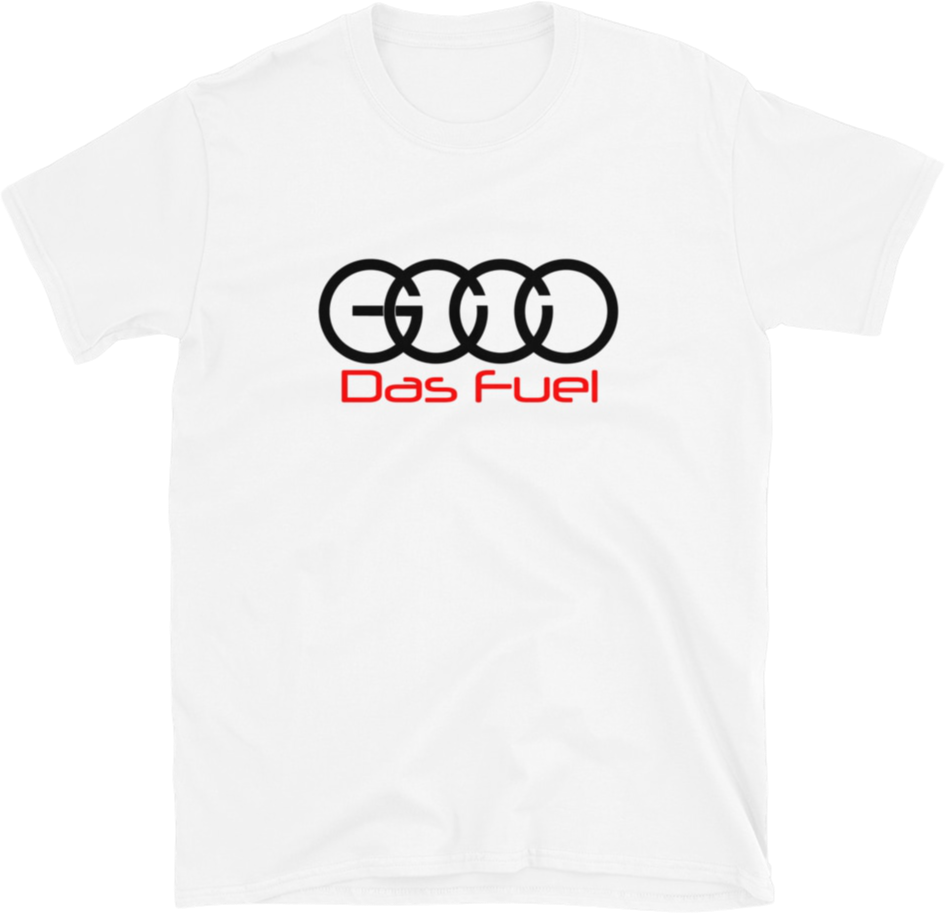 DAS FUEL SS TEE