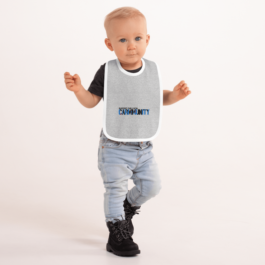SUPPORT BIB