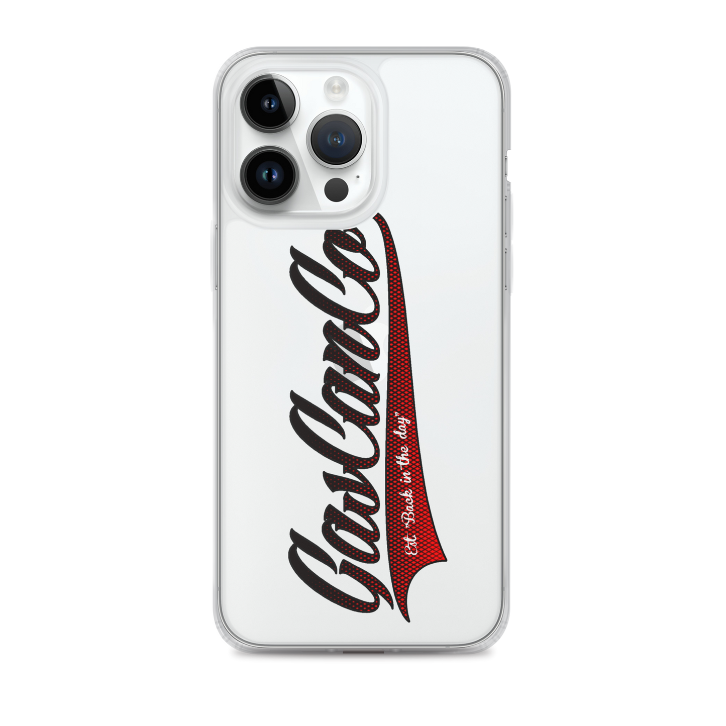 SLUGGER IPHONE CASE