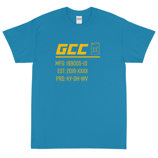 MFG PREMIUM SS TEE