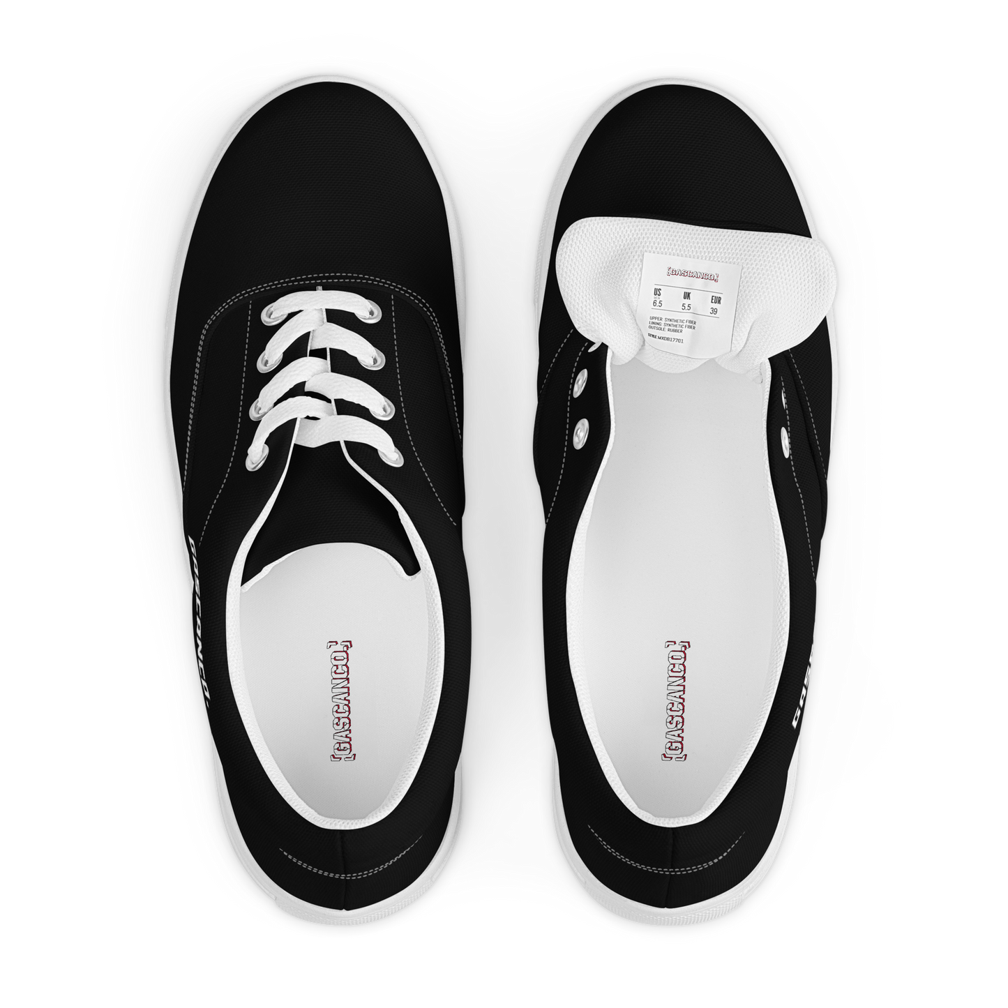 LEGACY LACE UP'S