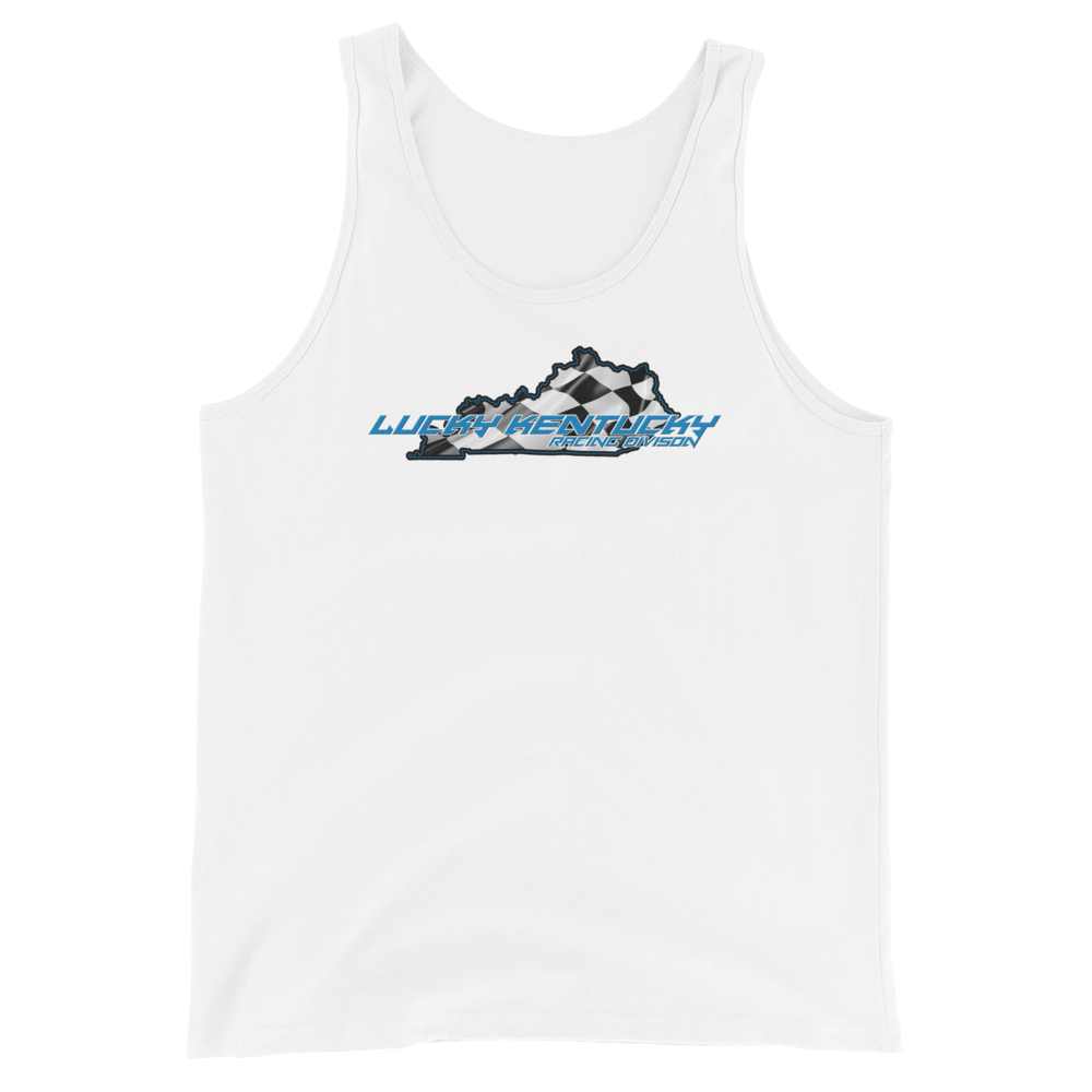 LUCKY KENTUCKY TANK