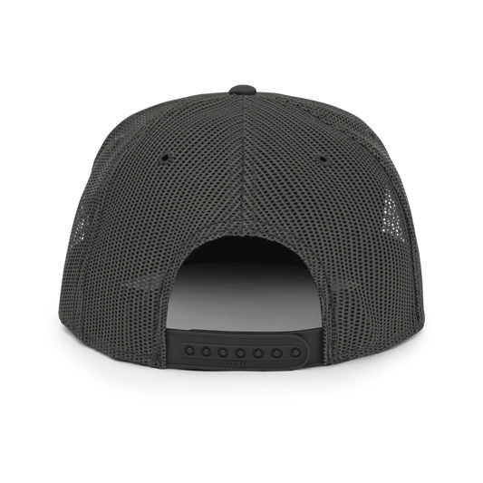KICKASS AGAIN SNAPBACK