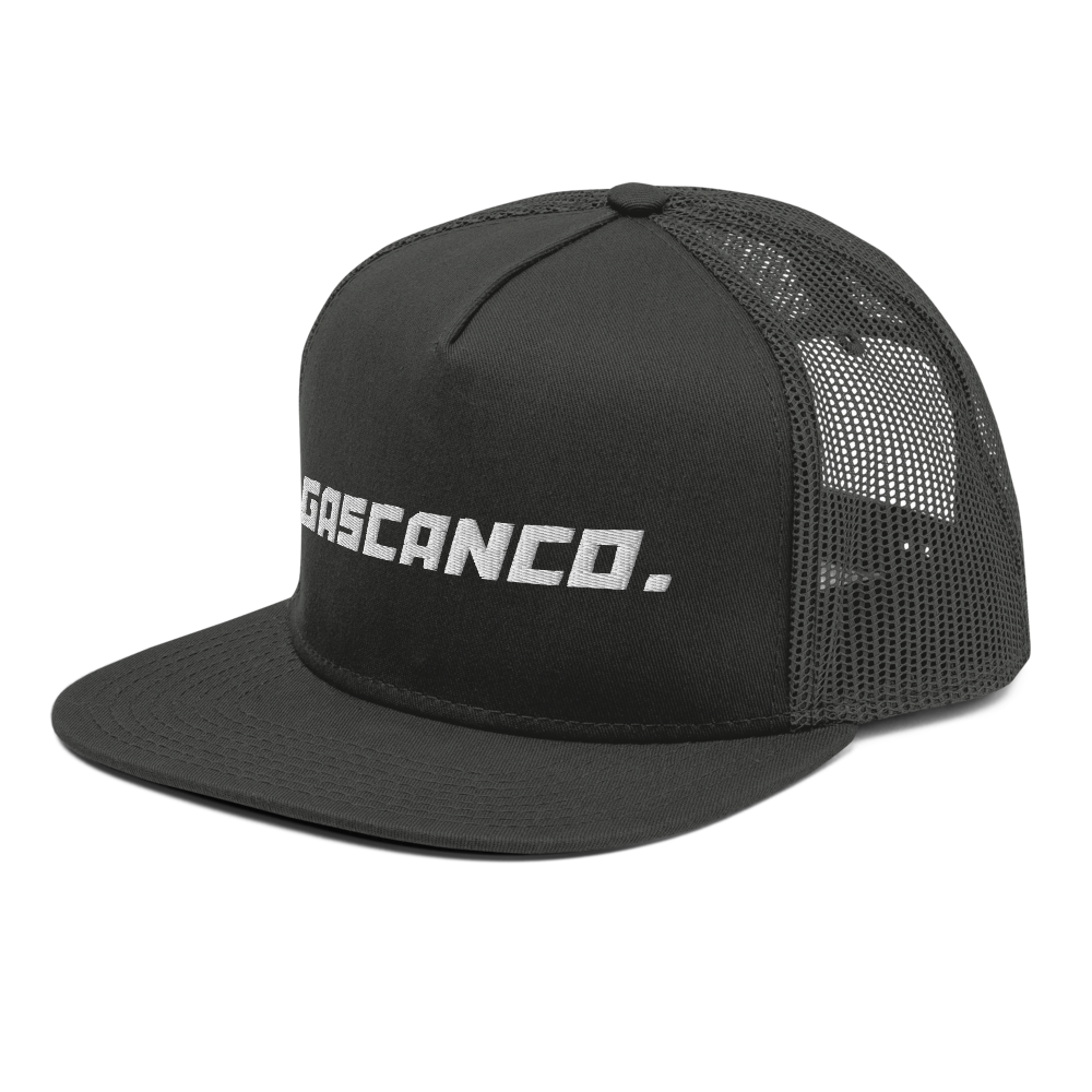 LEGACY MESH SNAPBACK
