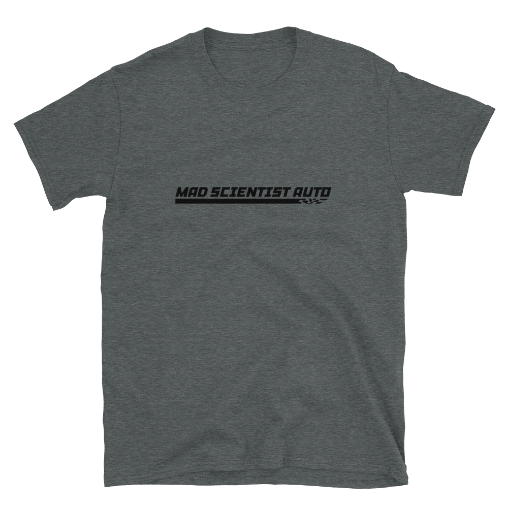 MSA SS TEE