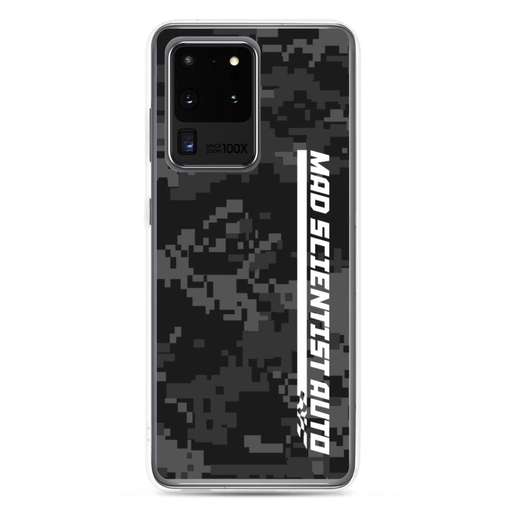 MSA SAMSUNG CASE