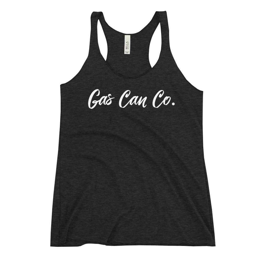 LADIES LEGACY RACER BACK