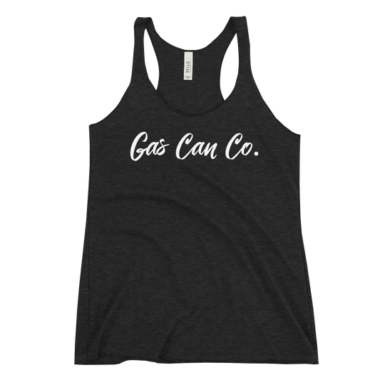 LADIES LEGACY RACER BACK