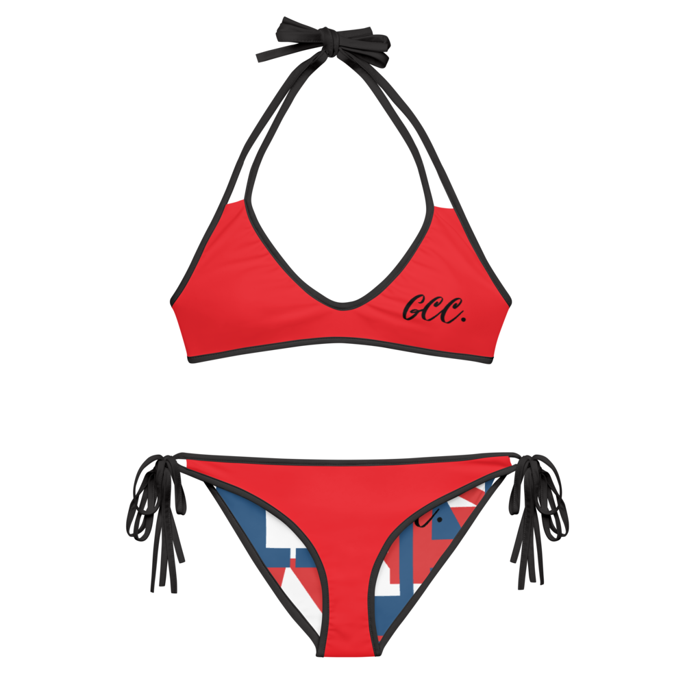 LIBERATOR BIKINI