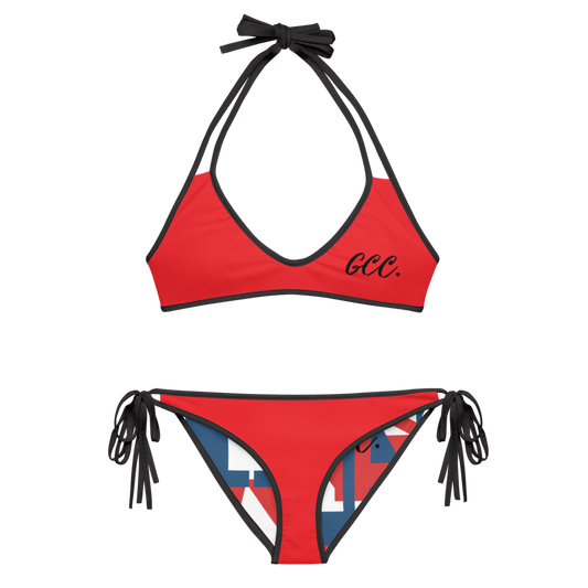 LIBERATOR BIKINI