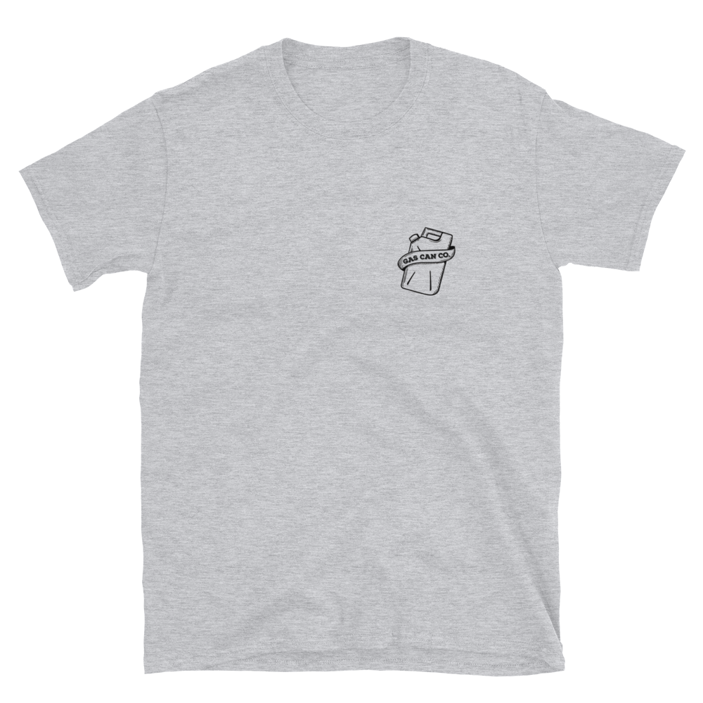 JERRY CAN SS TEE