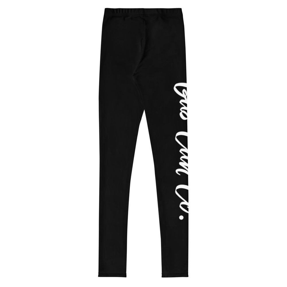 LEGACY YOUTH LEGGINGS