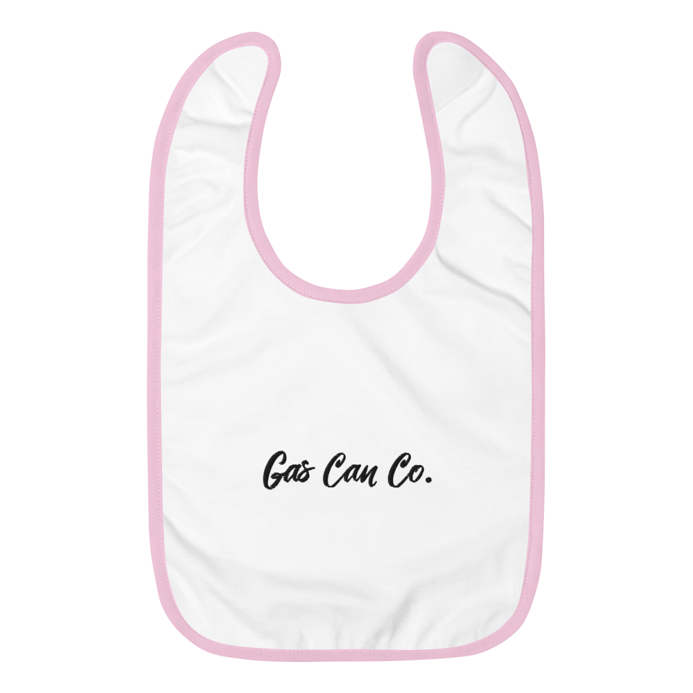 LADIES LEGACY BIB