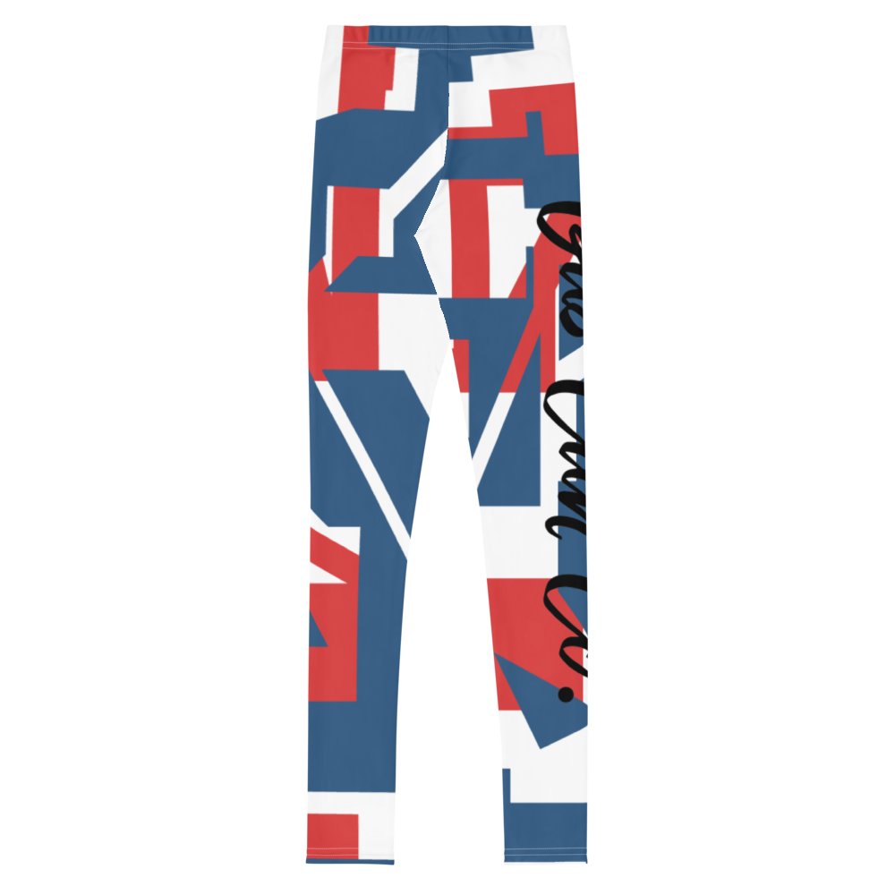 LIBERATOR YOUTH LEGGINGS