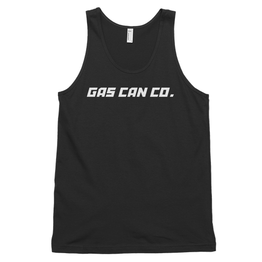 LEGACY TANK