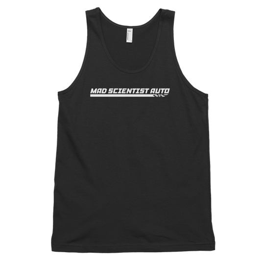 MSA TANK
