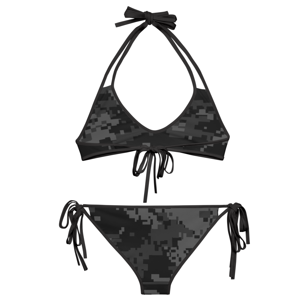 MSA BIKINI