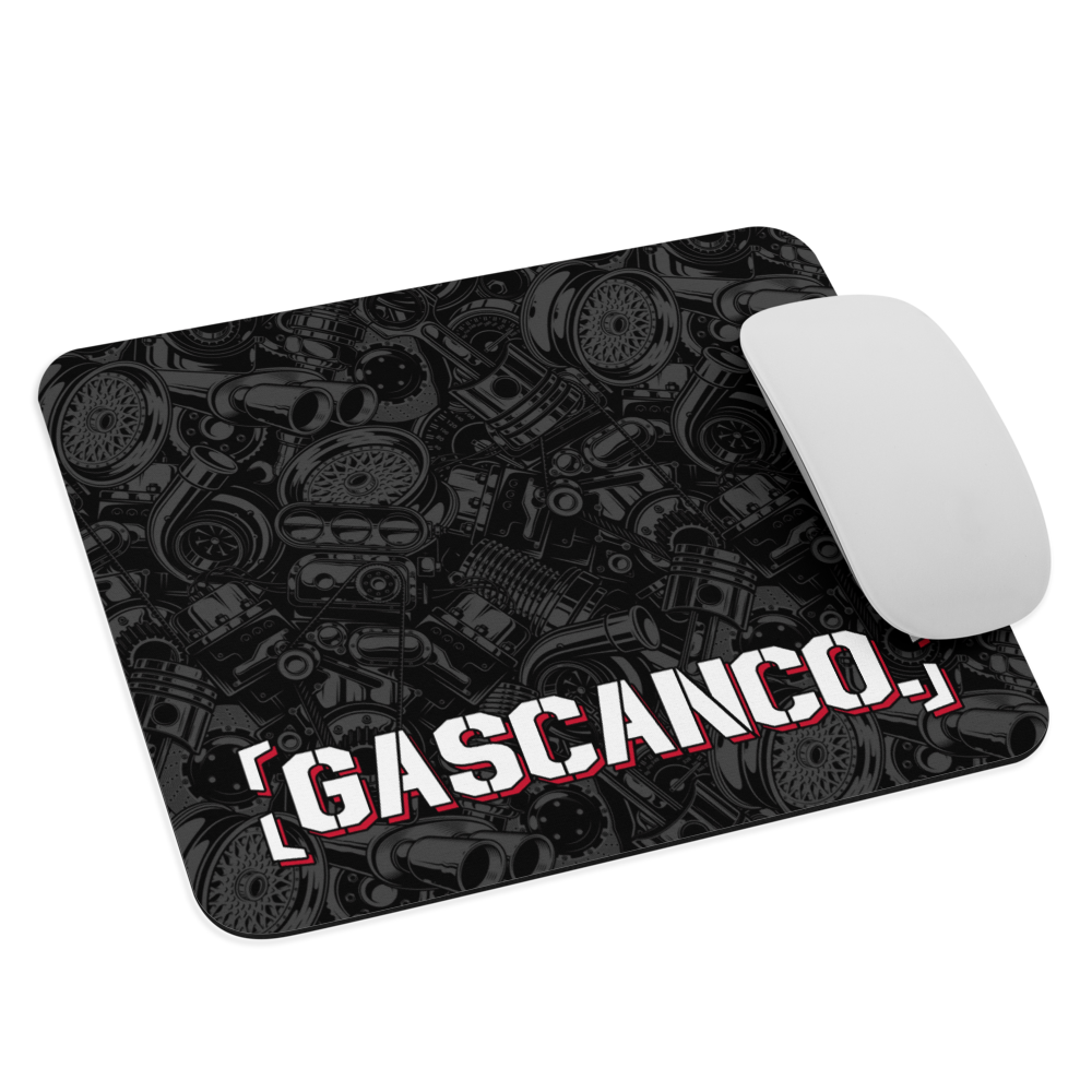 HYBRID SHADOW MOUSE PAD