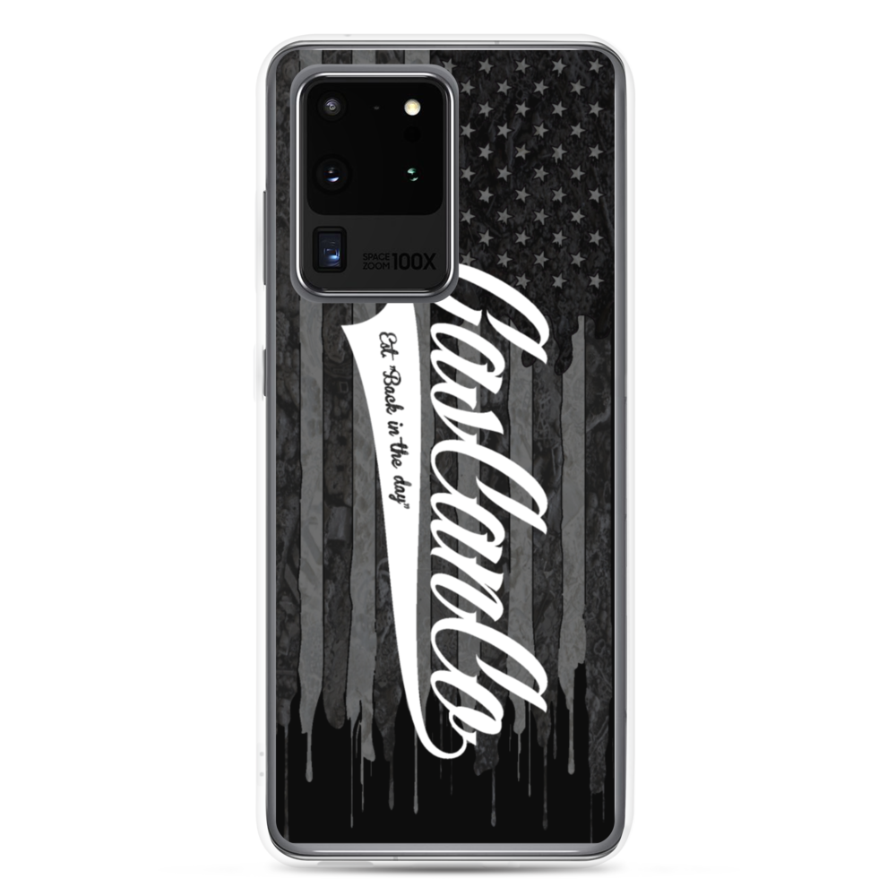 AMENDMENT SAMSUNG CASE