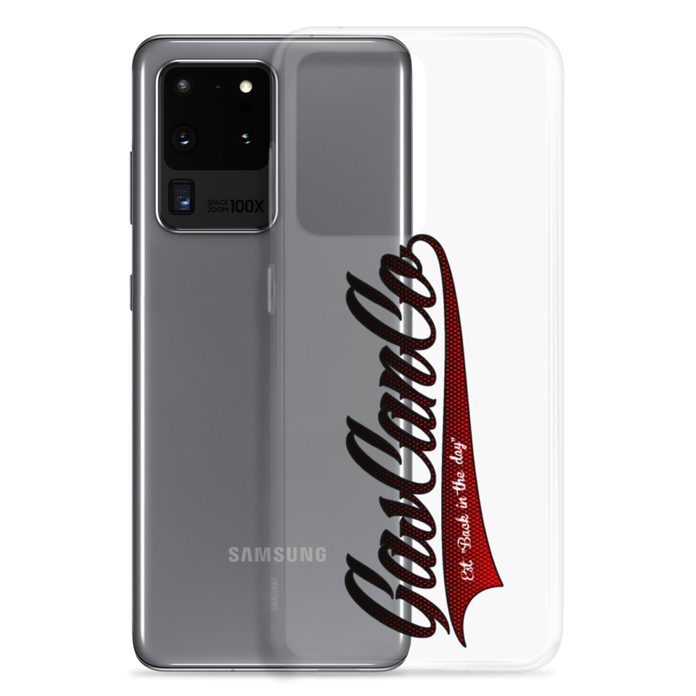 SLUGGER SAMSUNG CASE