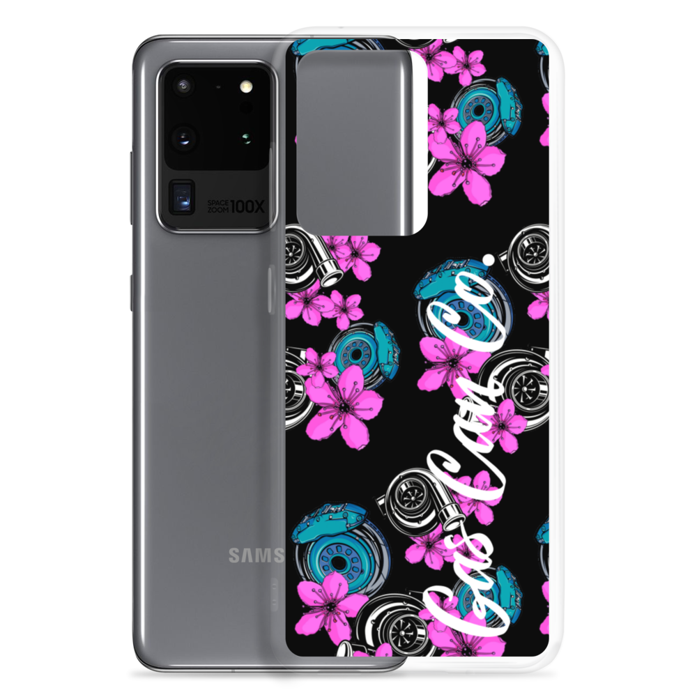 SAKURA SAMSUNG CASE