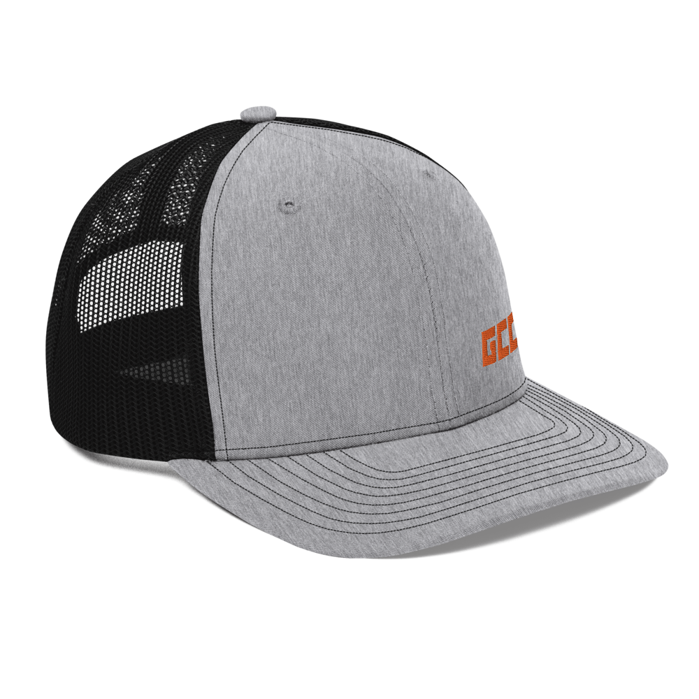 START MESH SNAPBACK