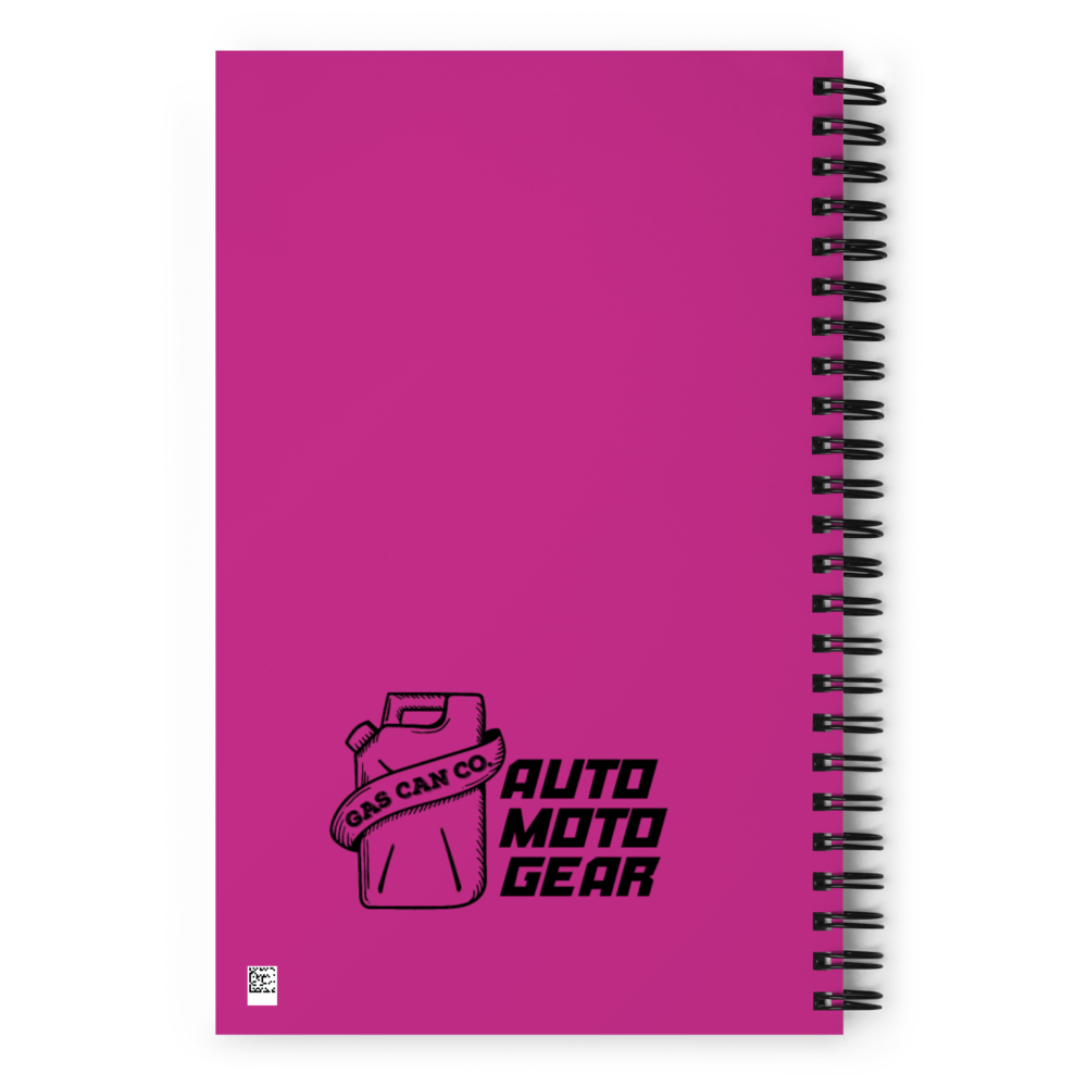 DEBUNKED NOTEBOOK