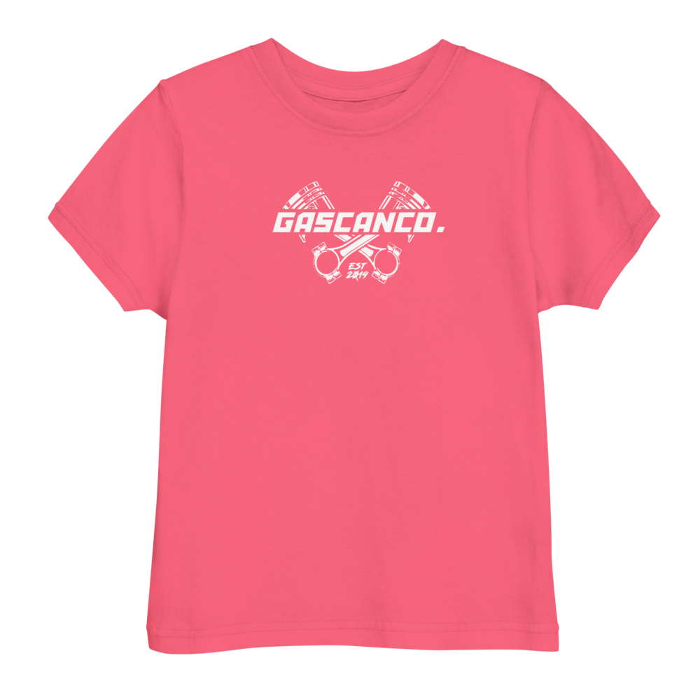 SHOP RUN SS TEE