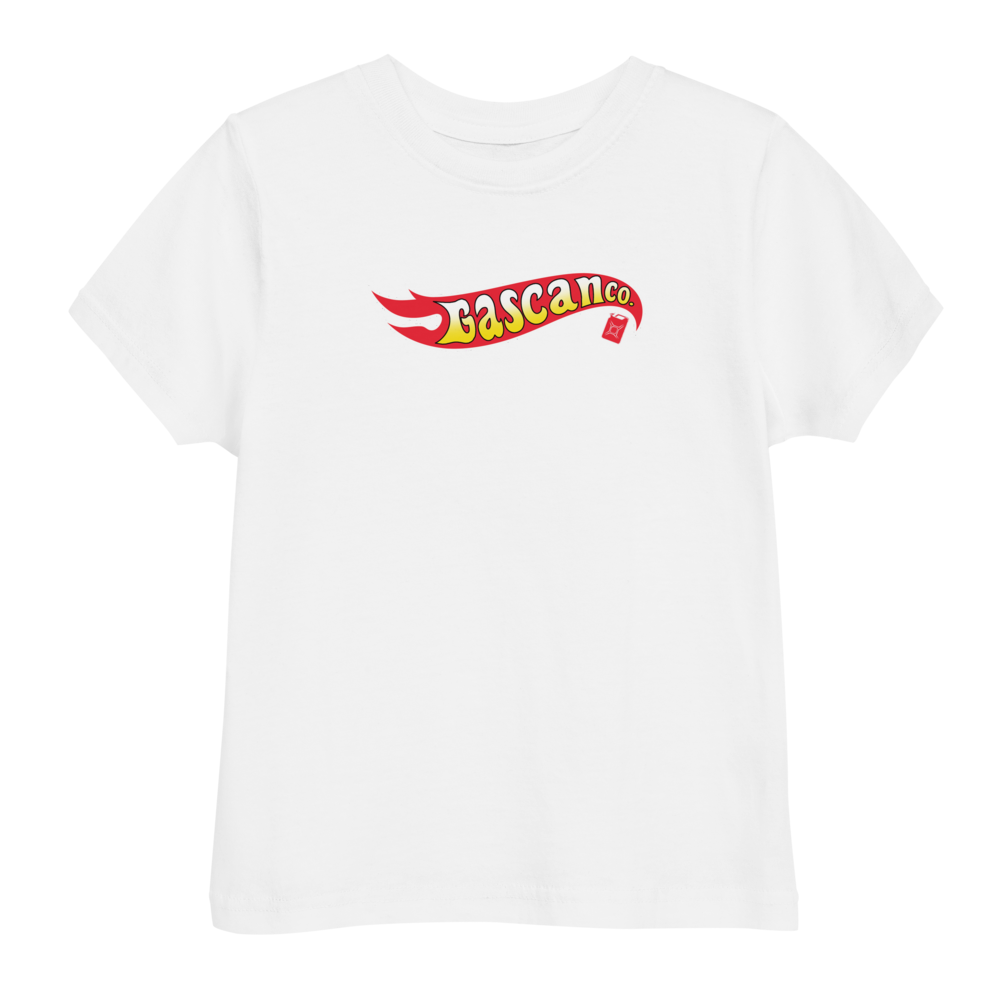 DIE CAST SS TEE