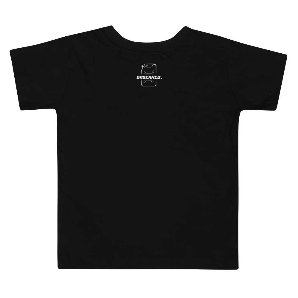 FAST & CURIOUS SS TEE
