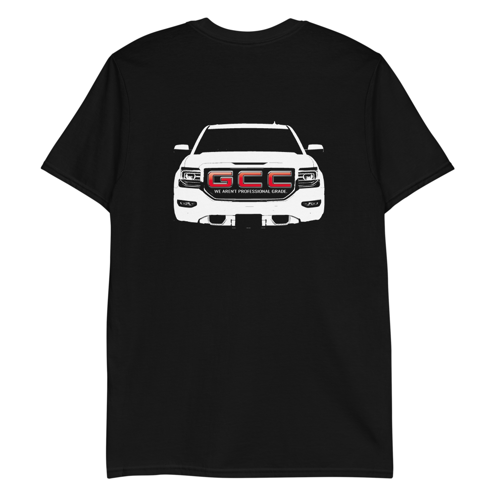 PROFESSIONAL GRADE SS TEE