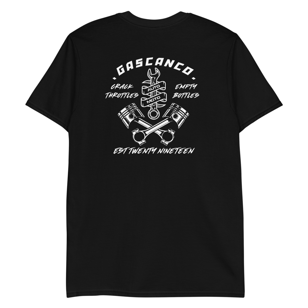 SHOP RUN PREMIUM SS TEE