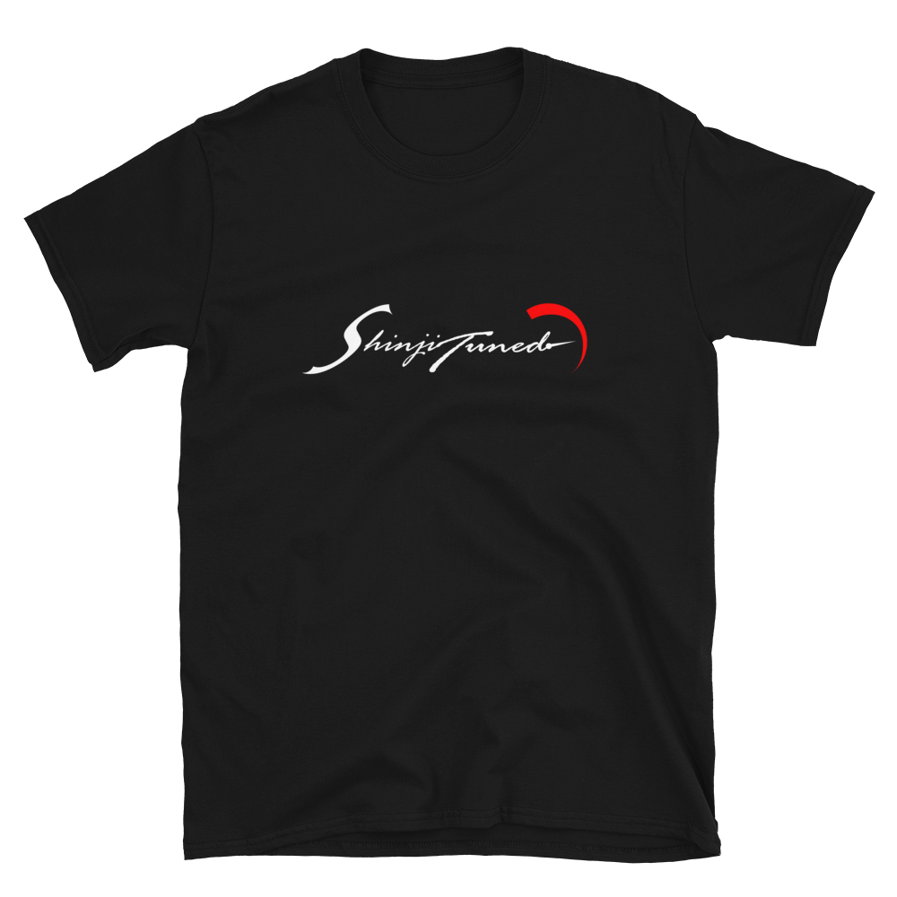 SHINJITUNED SS TEE