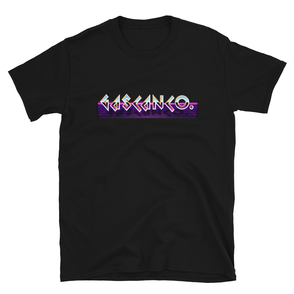 IRON MASTER SS TEE