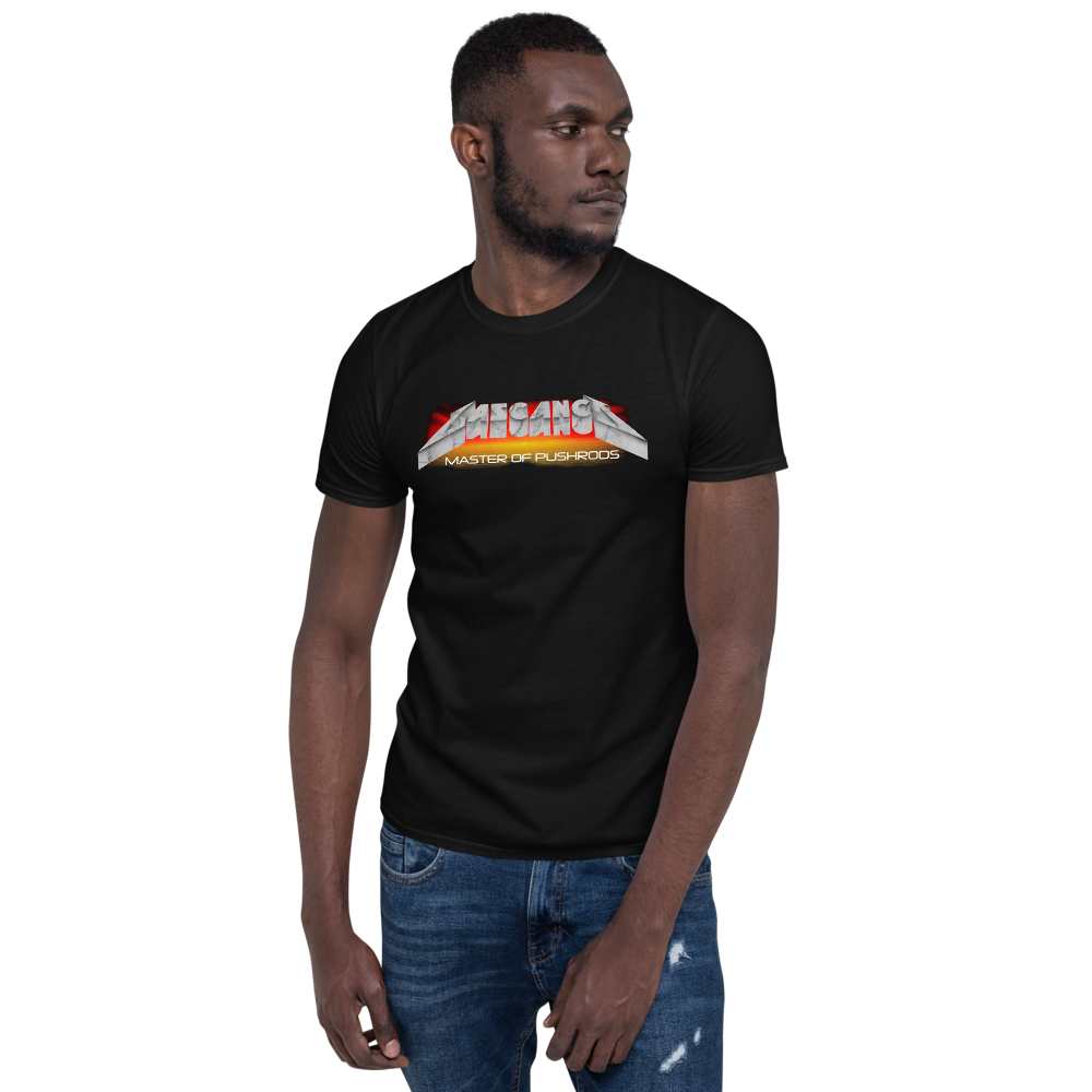 MASTER SS TEE