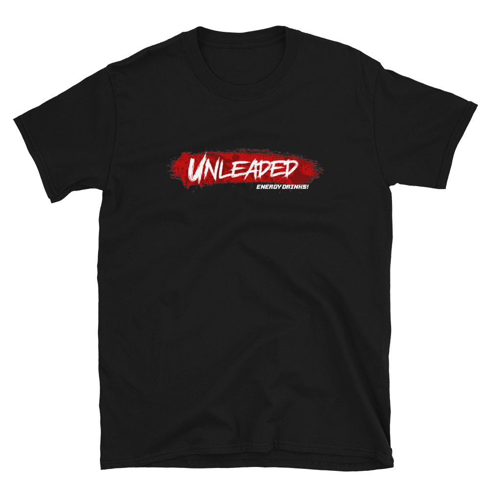 UNLEADED SS TEE