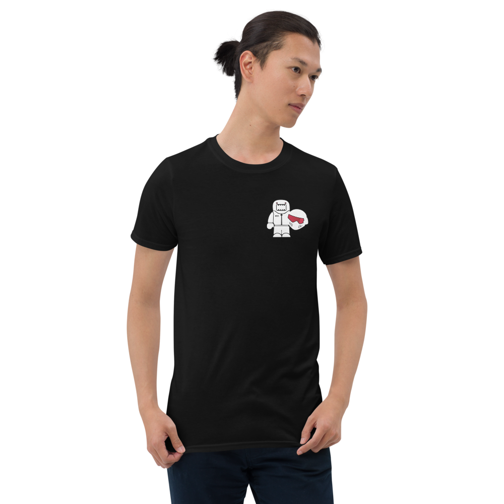 STIGGY DOMO SS TEE